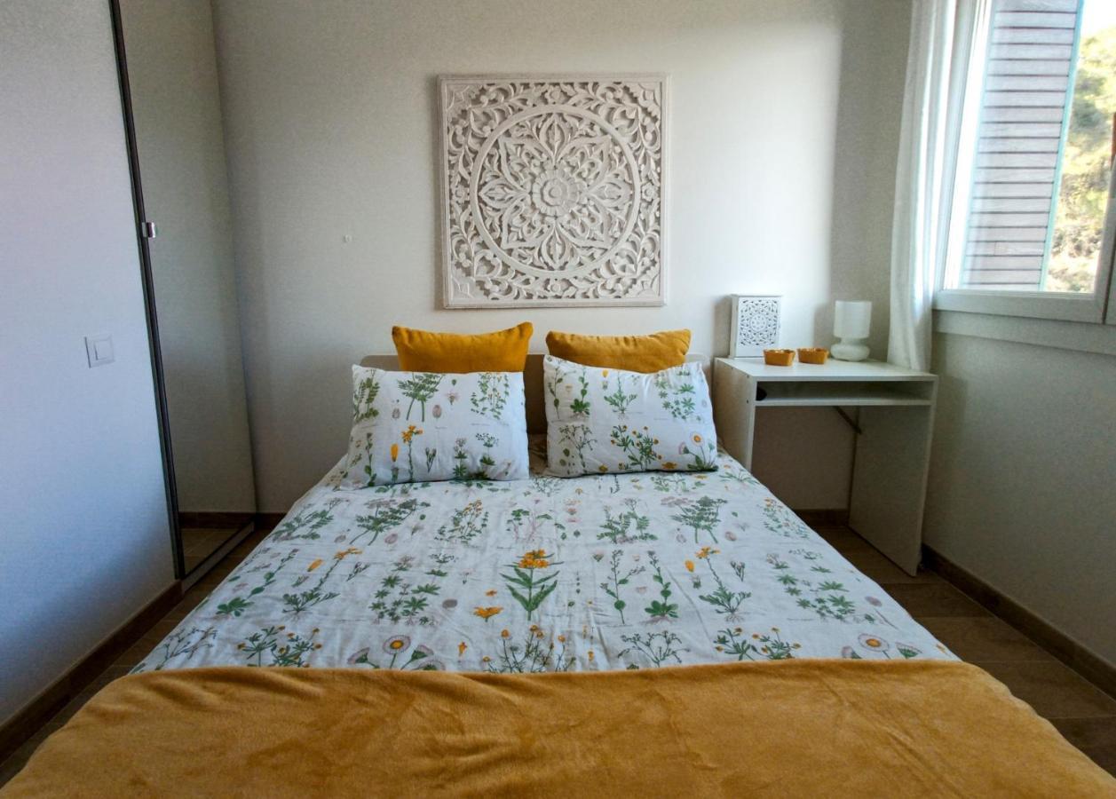 Private Room In Renovated Apartment - Tram 1 Min Walk Nice Exteriér fotografie